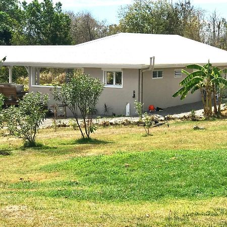 Grand-Bourg  The Grey Houses מראה חיצוני תמונה