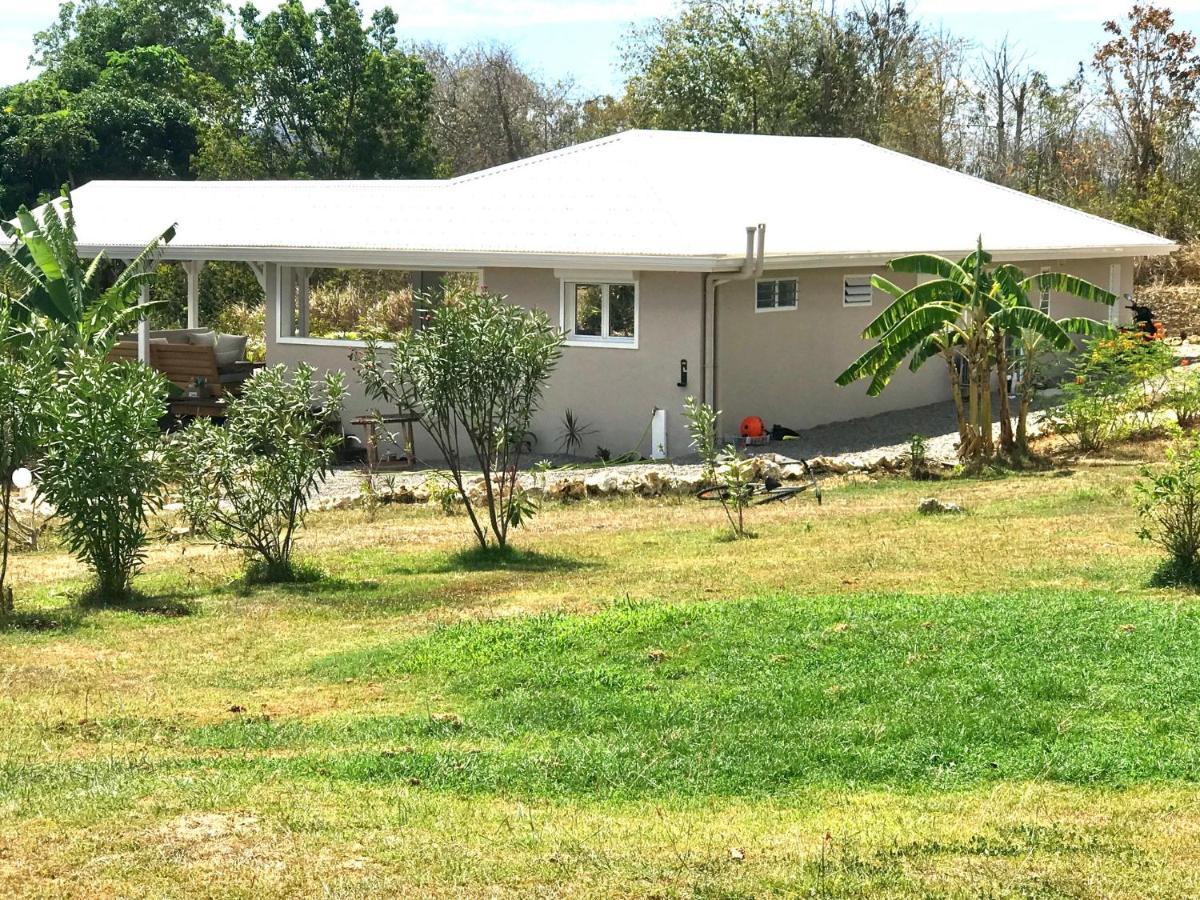 Grand-Bourg  The Grey Houses מראה חיצוני תמונה
